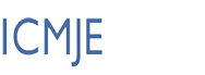 ICMJE 